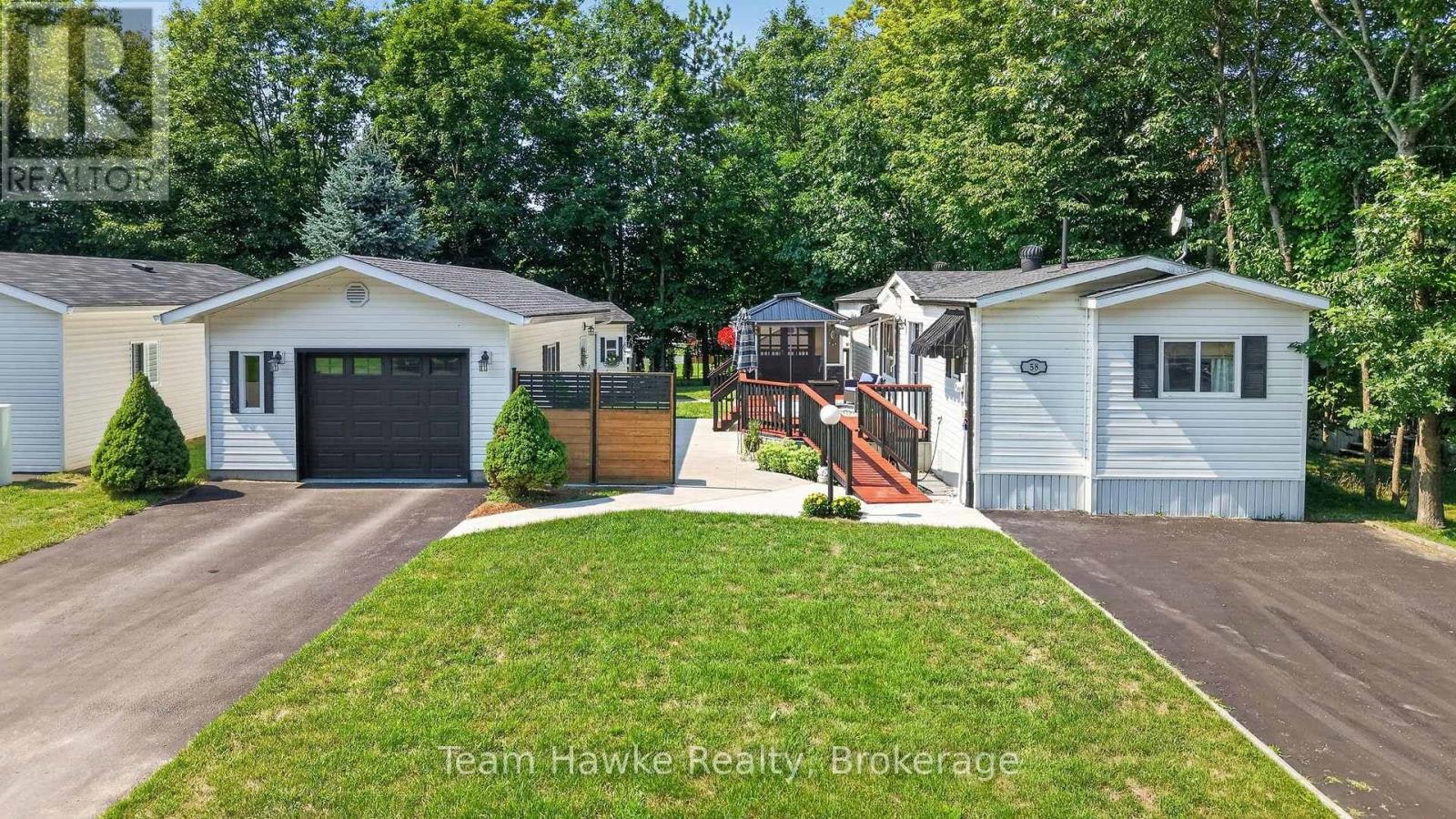 58-5411 Elliott Side Road, Tay, ON, L4R 4K3