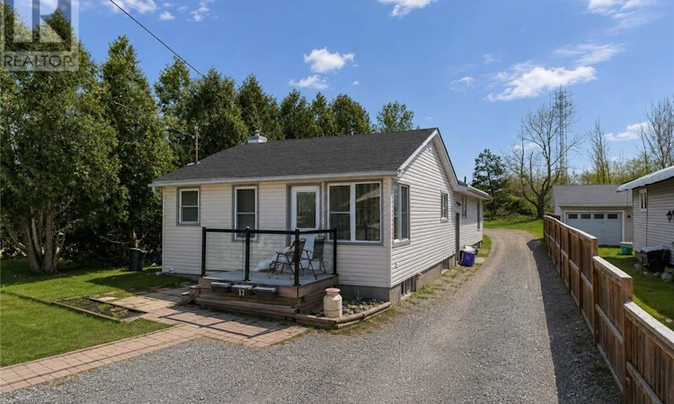17 Clairmont Street