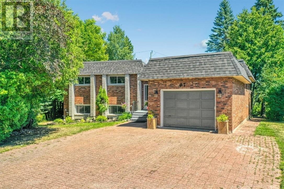 67 Kincora Court, Greater Sudbury, ON, P3E 2B9