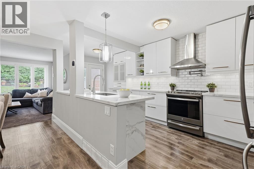 27-525 Beechwood Drive, Waterloo, ON, N2T 2G7