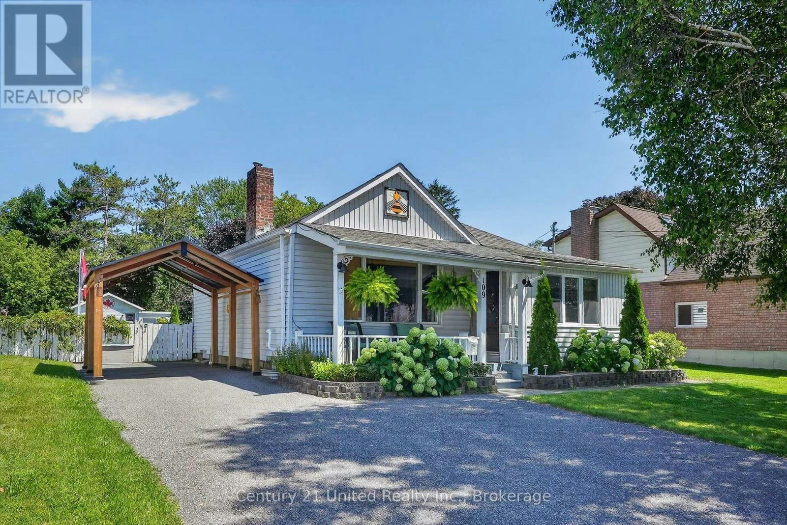 109 Elgin Street N, Port Hope, ON, L1A 2L9
