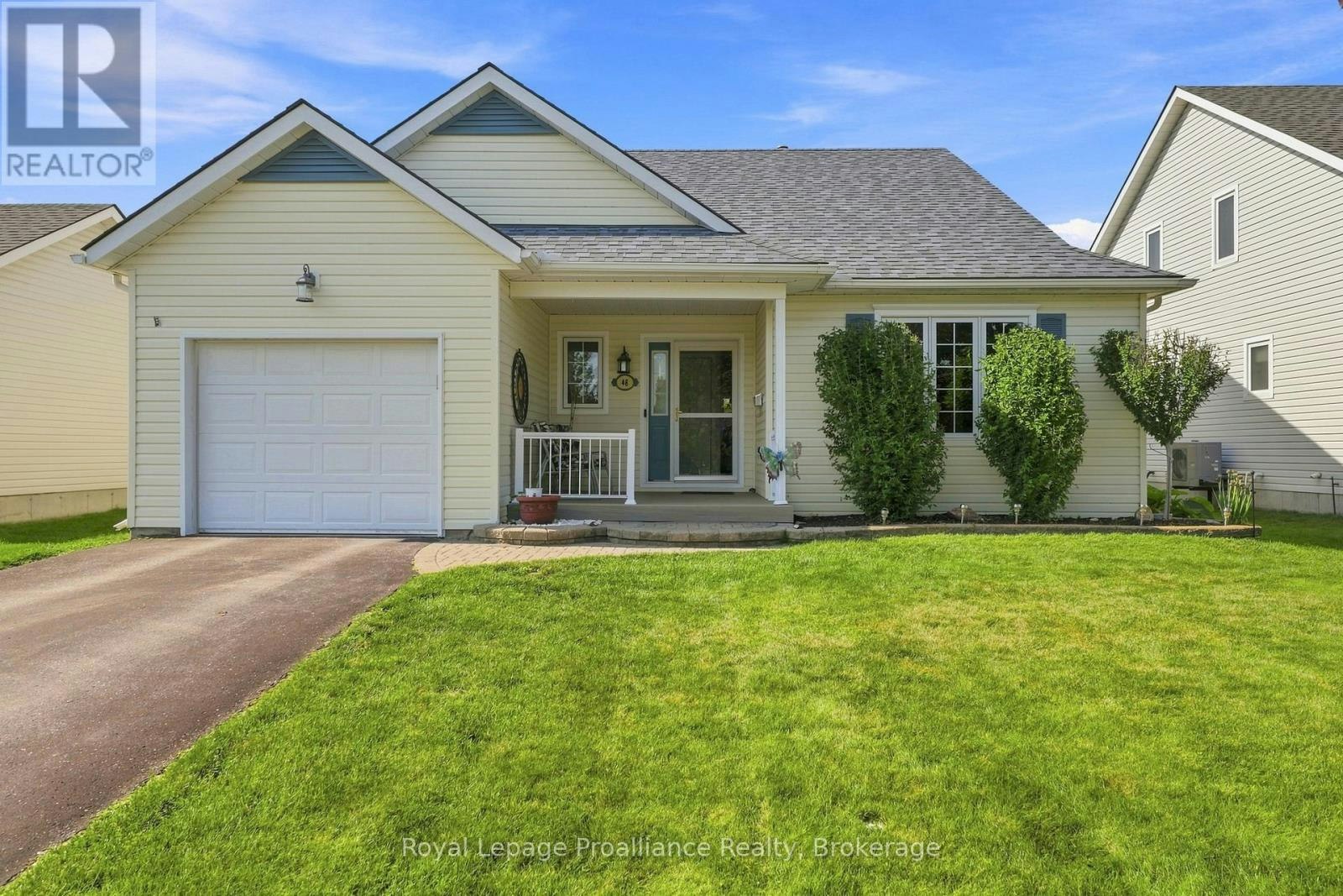 48 Sandpiper Way, Brighton, ON, K0K 1H0