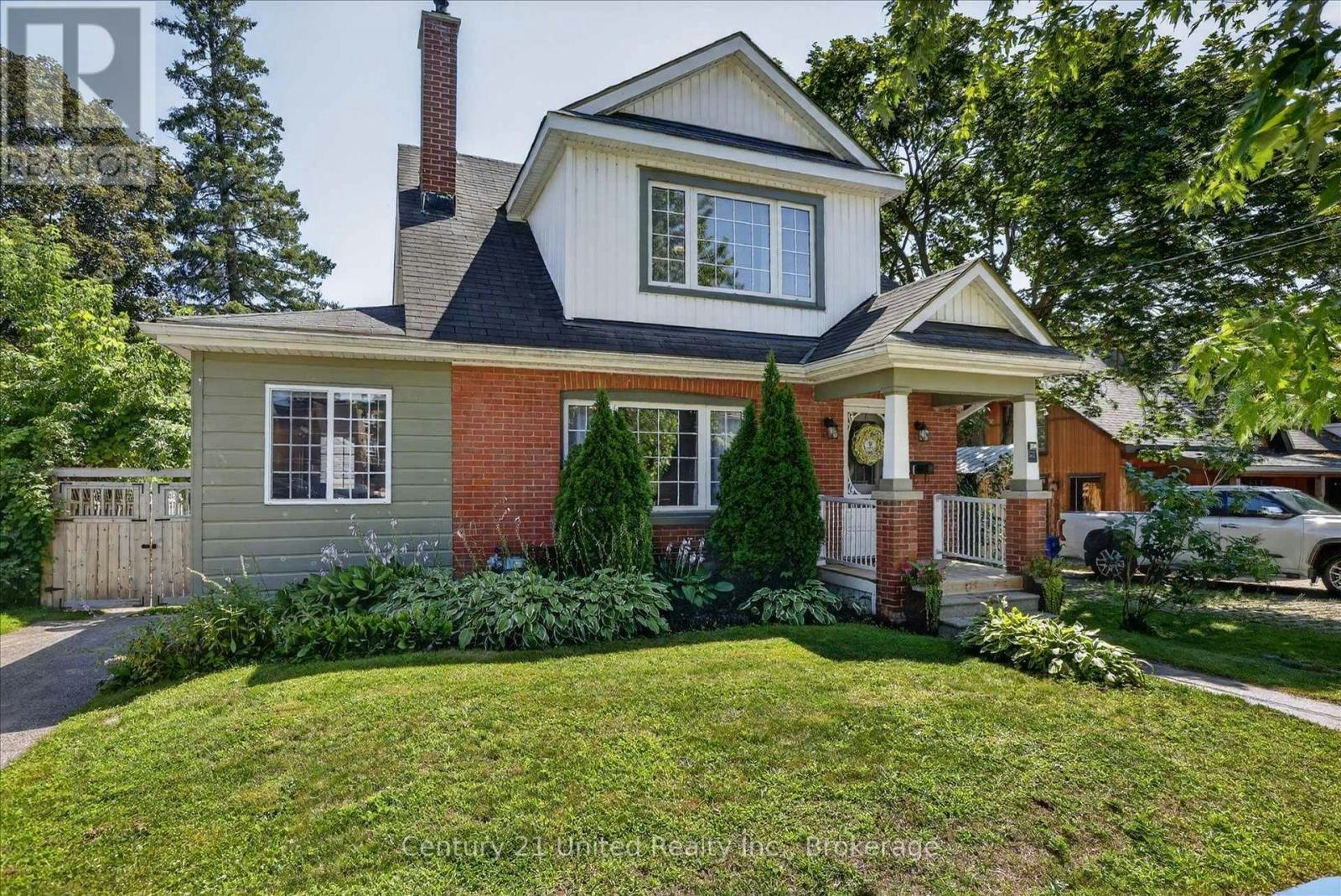 115 Douro Street, Peterborough, ON, K9H 1H5
