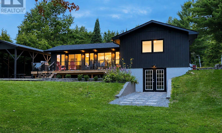 116 Mystic Point Road