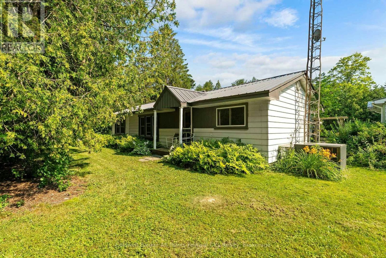31 Salkeld Street, Central Huron, ON, N7A 3X8