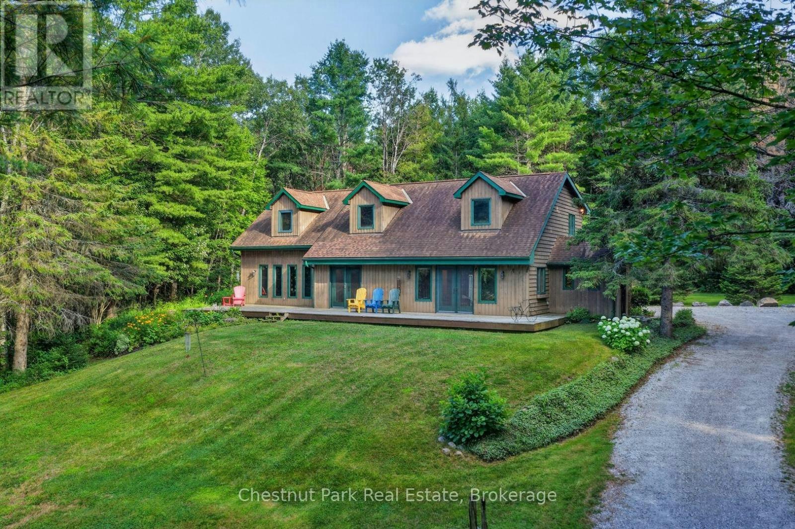 1212 Kirk Line E, Bracebridge, ON, P1L 0A1
