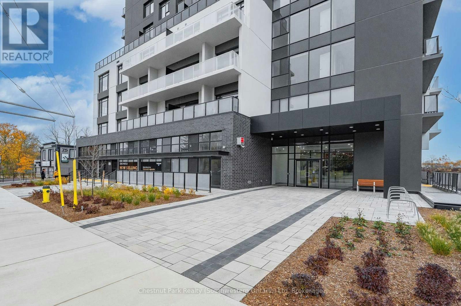 502-71 Wyndham Street S, Guelph, ON, N1E 0T7 - 2