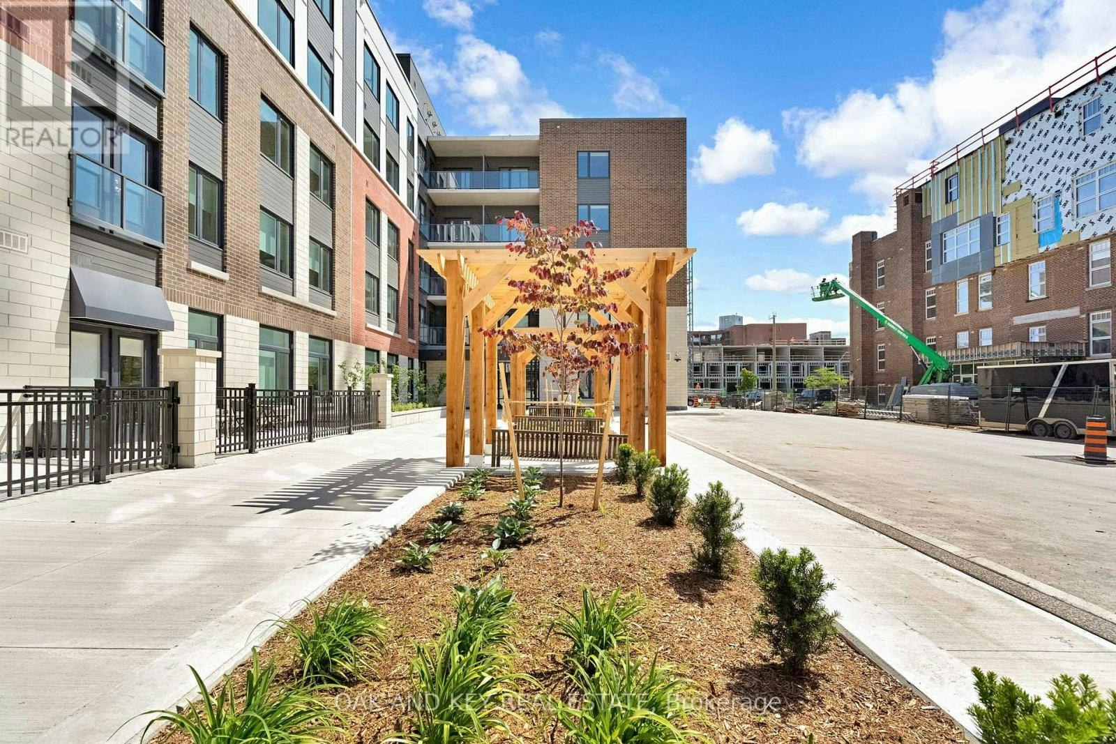 310-385 Hill Street, London, ON, N6B 1E4 - 6