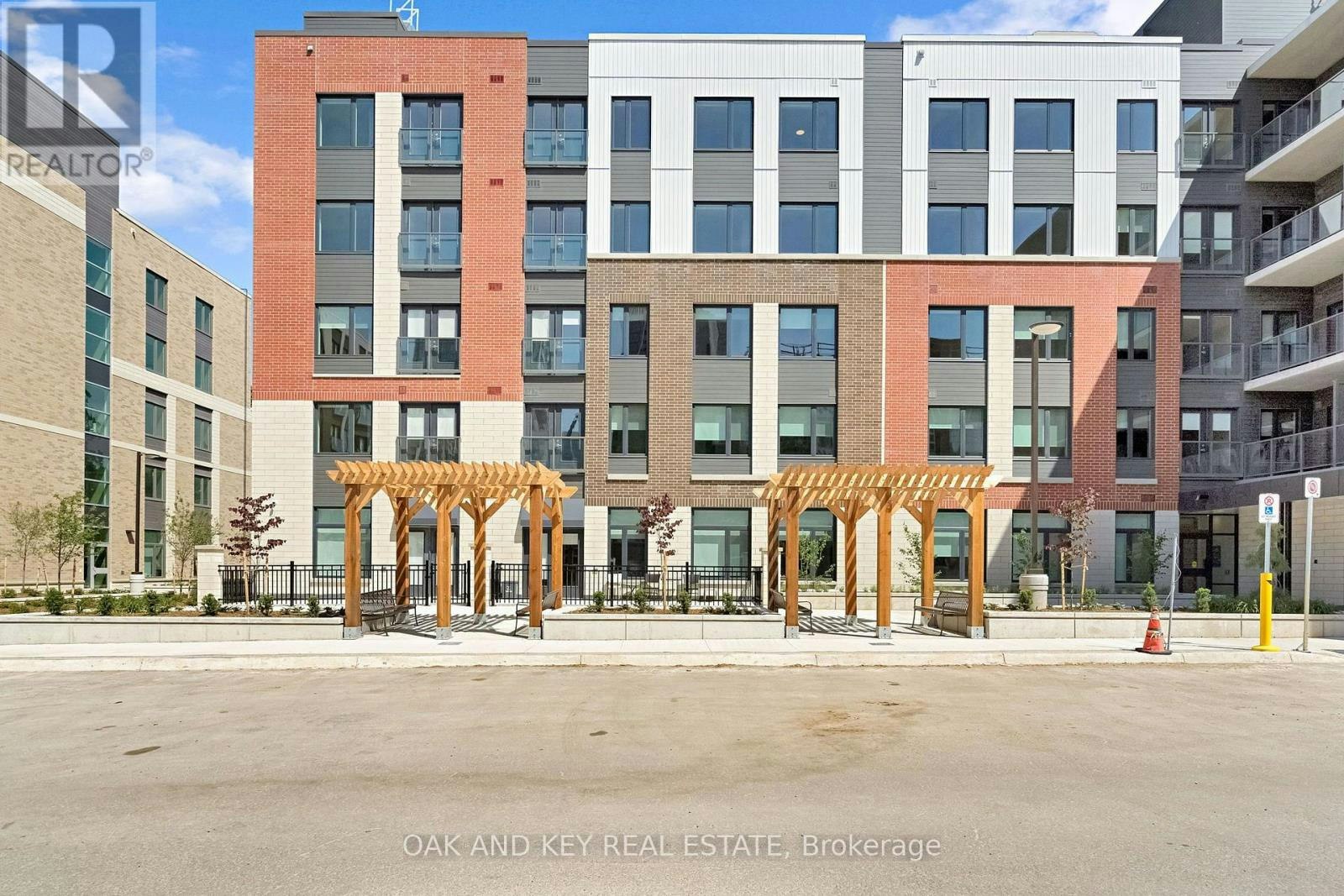 310-385 Hill Street, London, ON, N6B 1E4 - 2