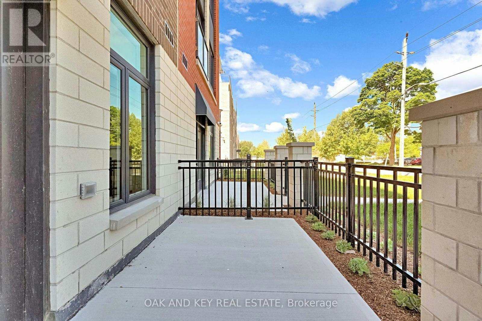 107-385 Hill Street, London, ON, N6B 1E4 - 28