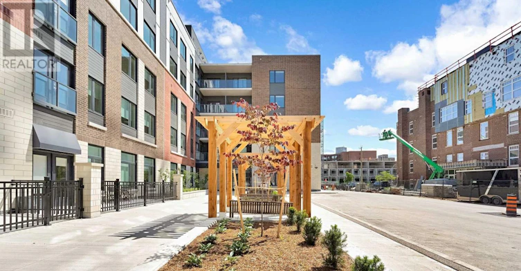410-385 Hill Street, London, ON, N6B 1E4 - 8