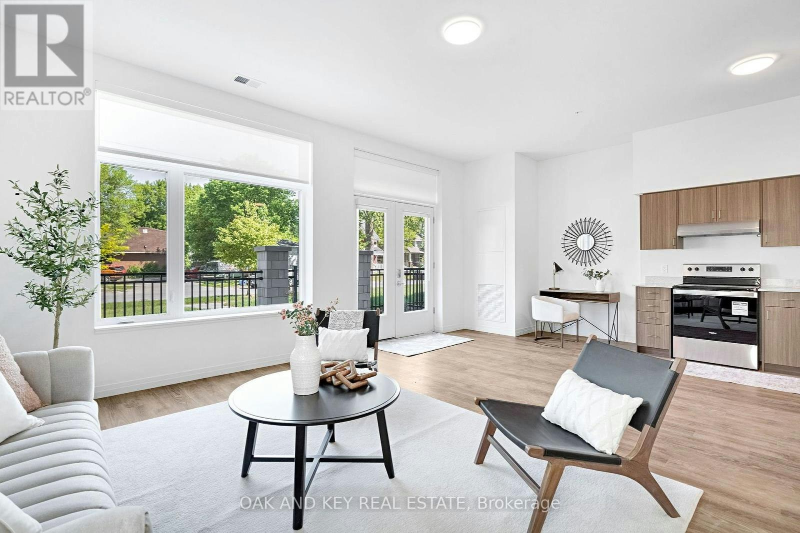 502-385 Hill Street, London, ON, N6B 1E4 - 34