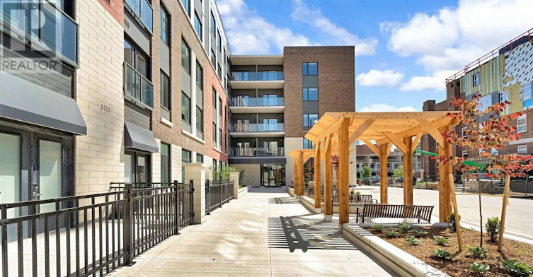 502-385 Hill Street, London, ON, N6B 1E4 - 3