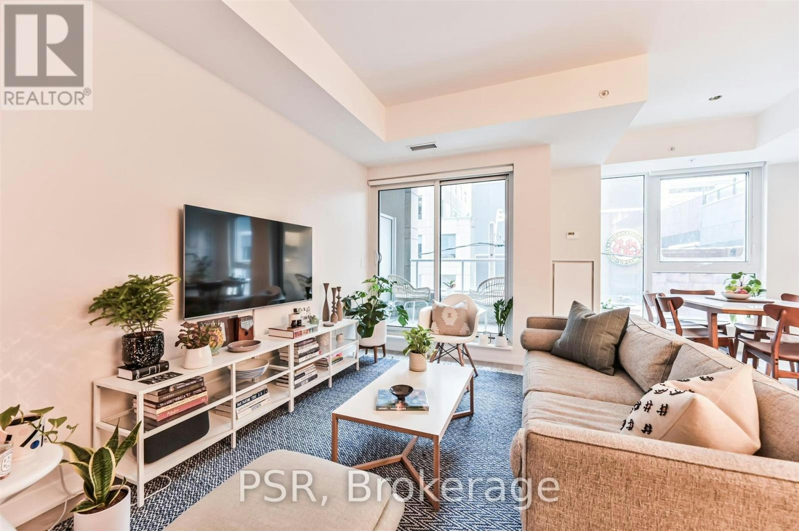 218-199 Richmond Street W, Toronto, ON, M5V 0H4 - 6