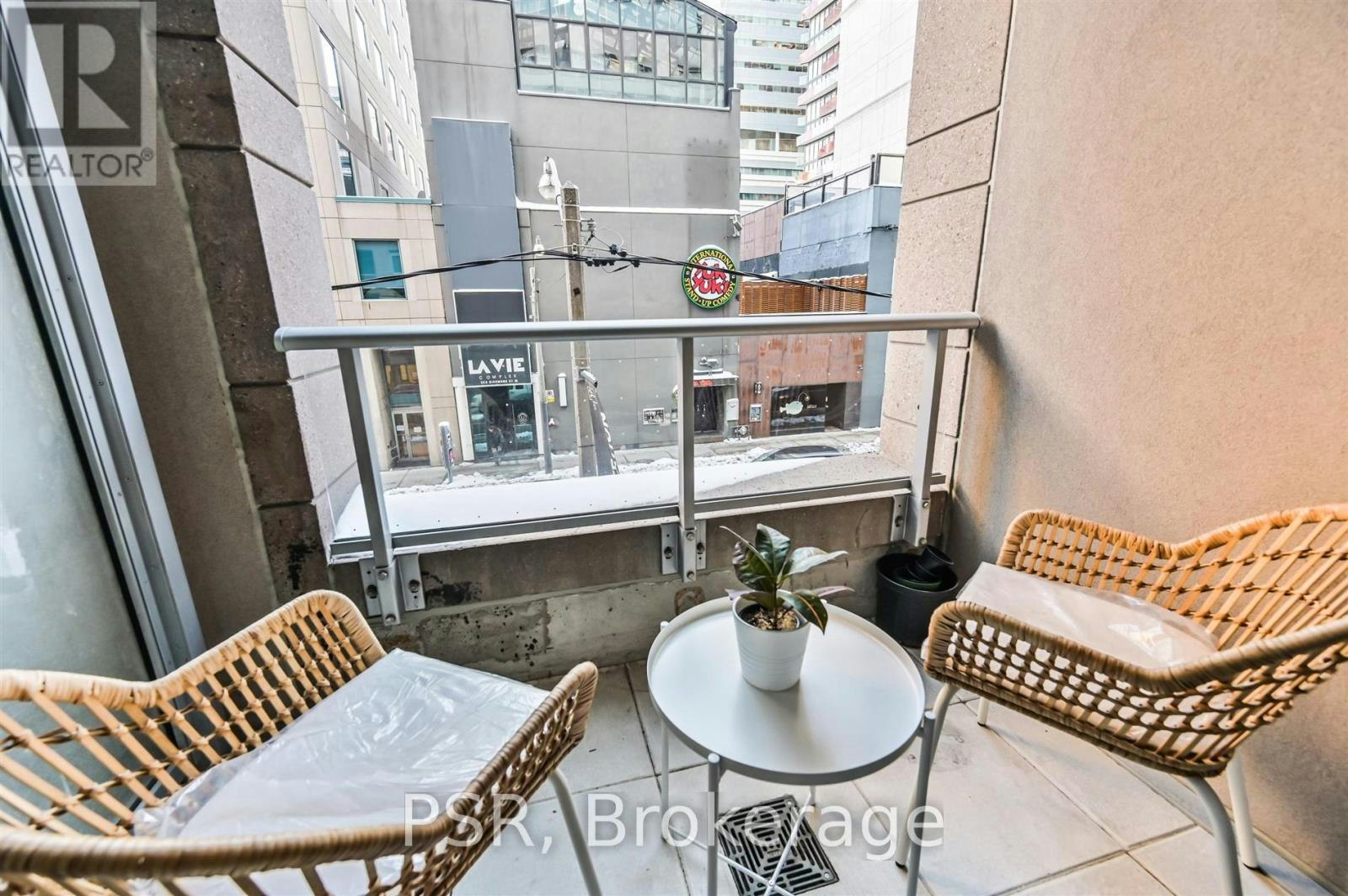 218-199 Richmond Street W, Toronto, ON, M5V 0H4 - 15