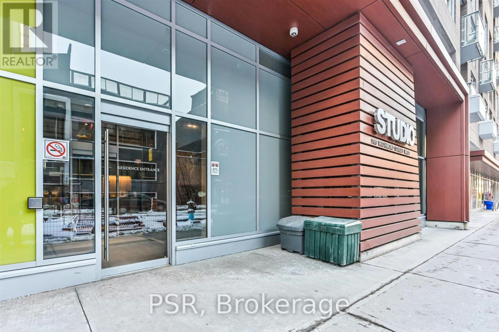218-199 Richmond Street W, Toronto, ON, M5V 0H4 - 2