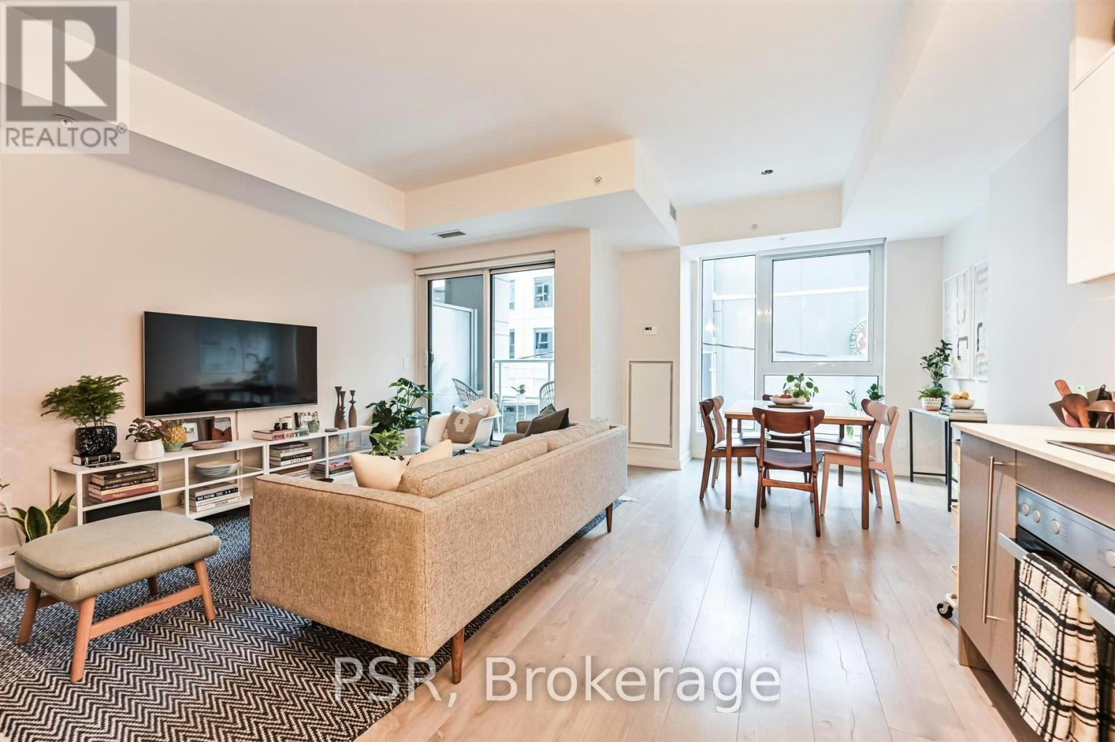 218-199 Richmond Street W, Toronto, ON, M5V 0H4 - 7