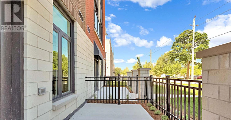 108-385 Hill Street, London, ON, N6B 1E3 - 29