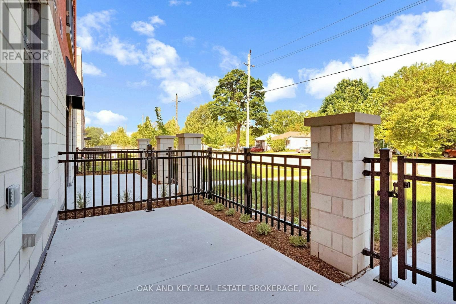 108-385 Hill Street, London, ON, N6B 1E3 - 32