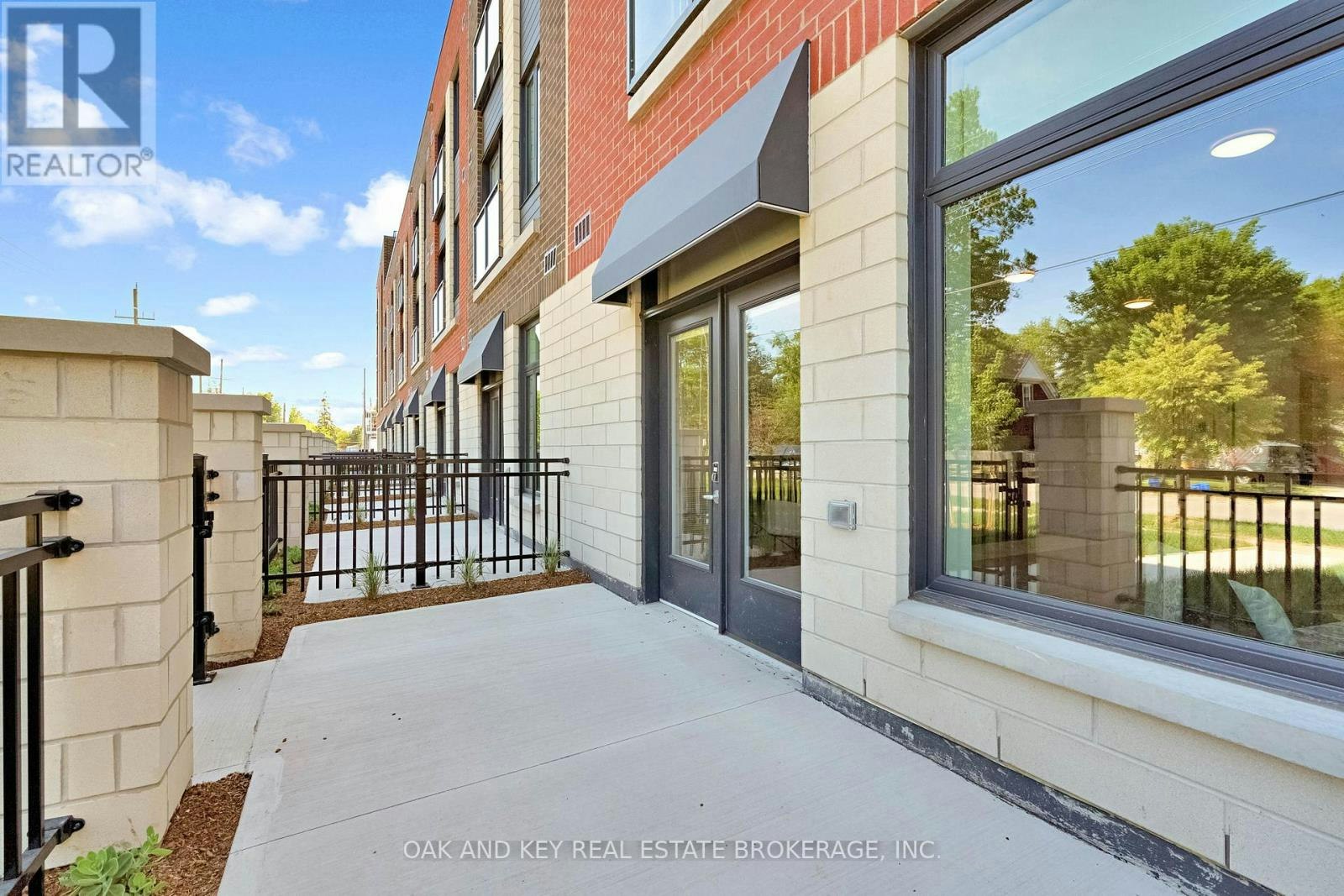 108-385 Hill Street, London, ON, N6B 1E3 - 30