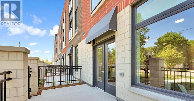 108-385 Hill Street, London, ON, N6B 1E3 - 30