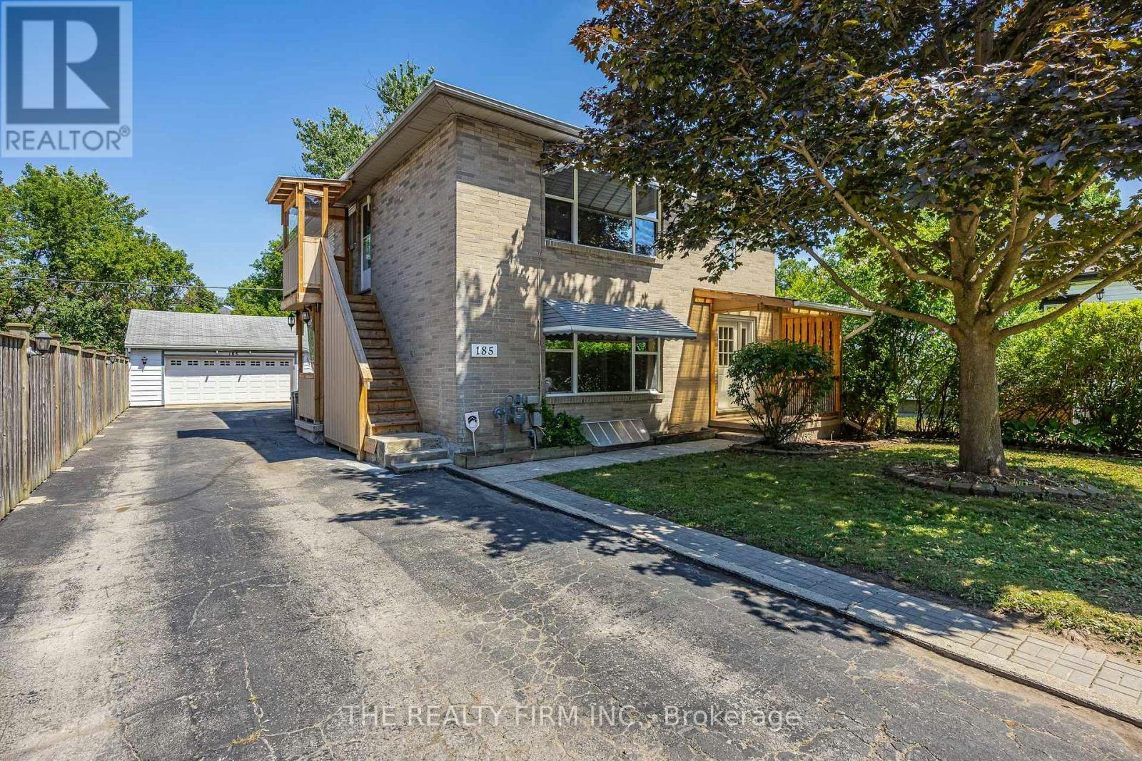 185 Cooper Street, London, ON, N6H 2C5