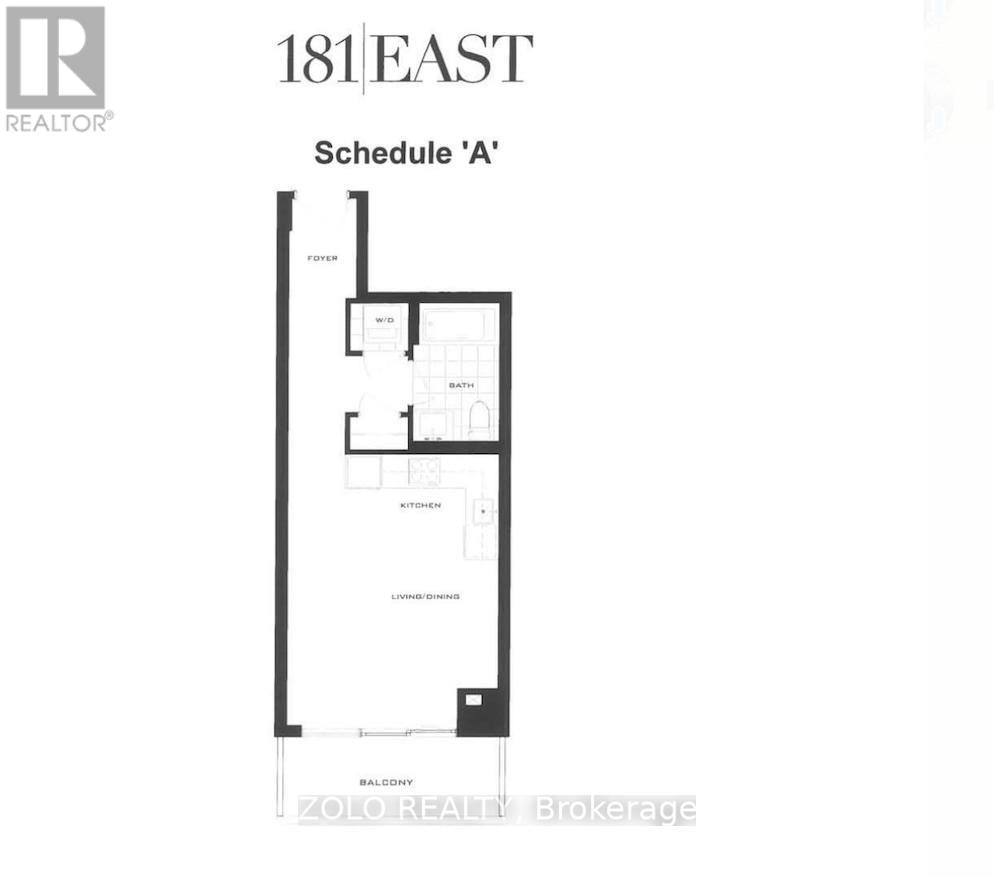 409-181 Sheppard Avenue E, Toronto, ON, M2N 3A6 - 13