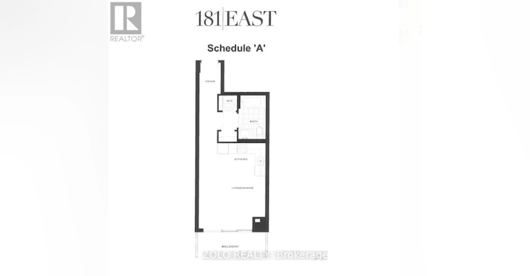 409-181 Sheppard Avenue E, Toronto, ON, M2N 3A6 - 13