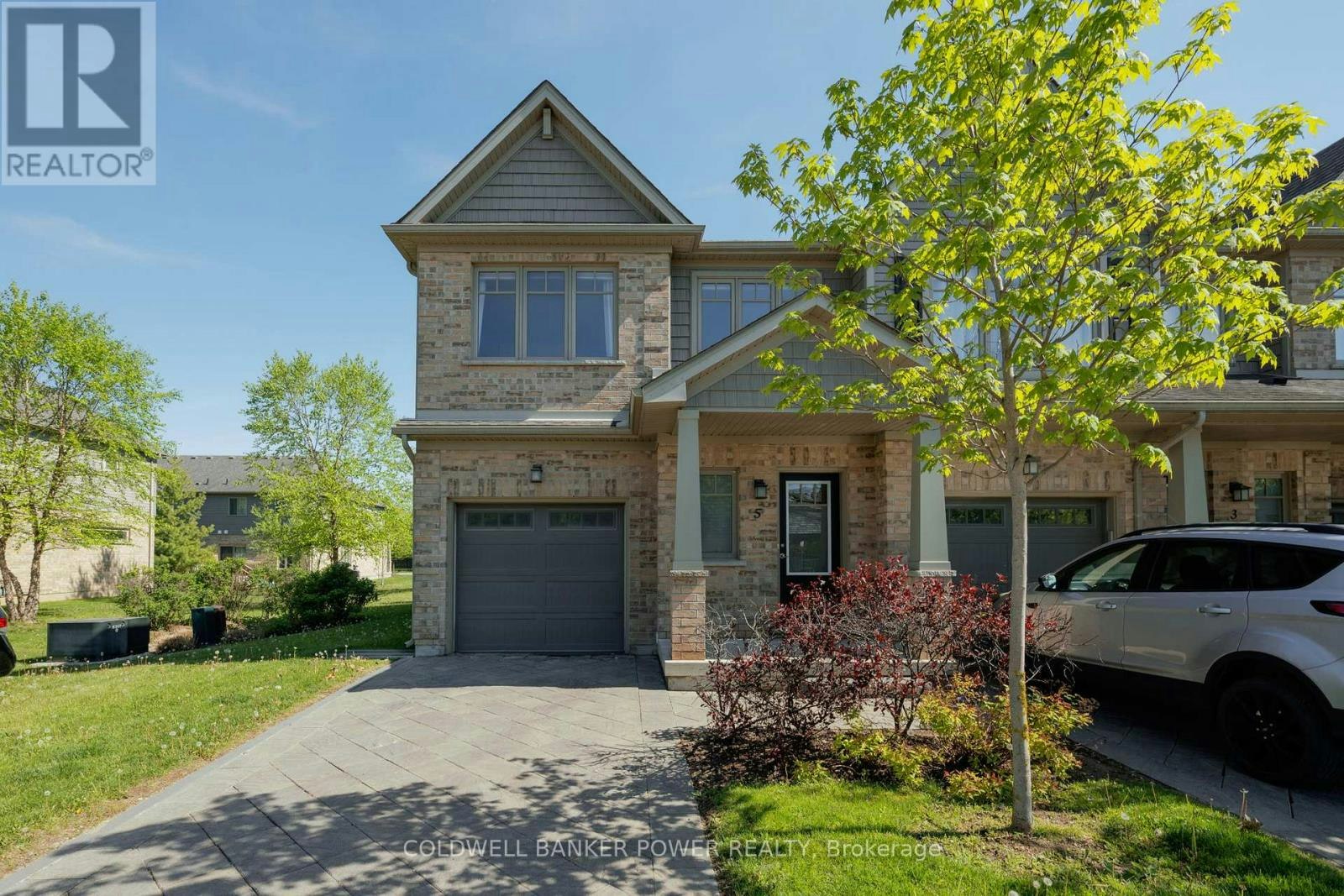 5-1924 Cedarhollow Boulevard, London, ON, N5X 0K3