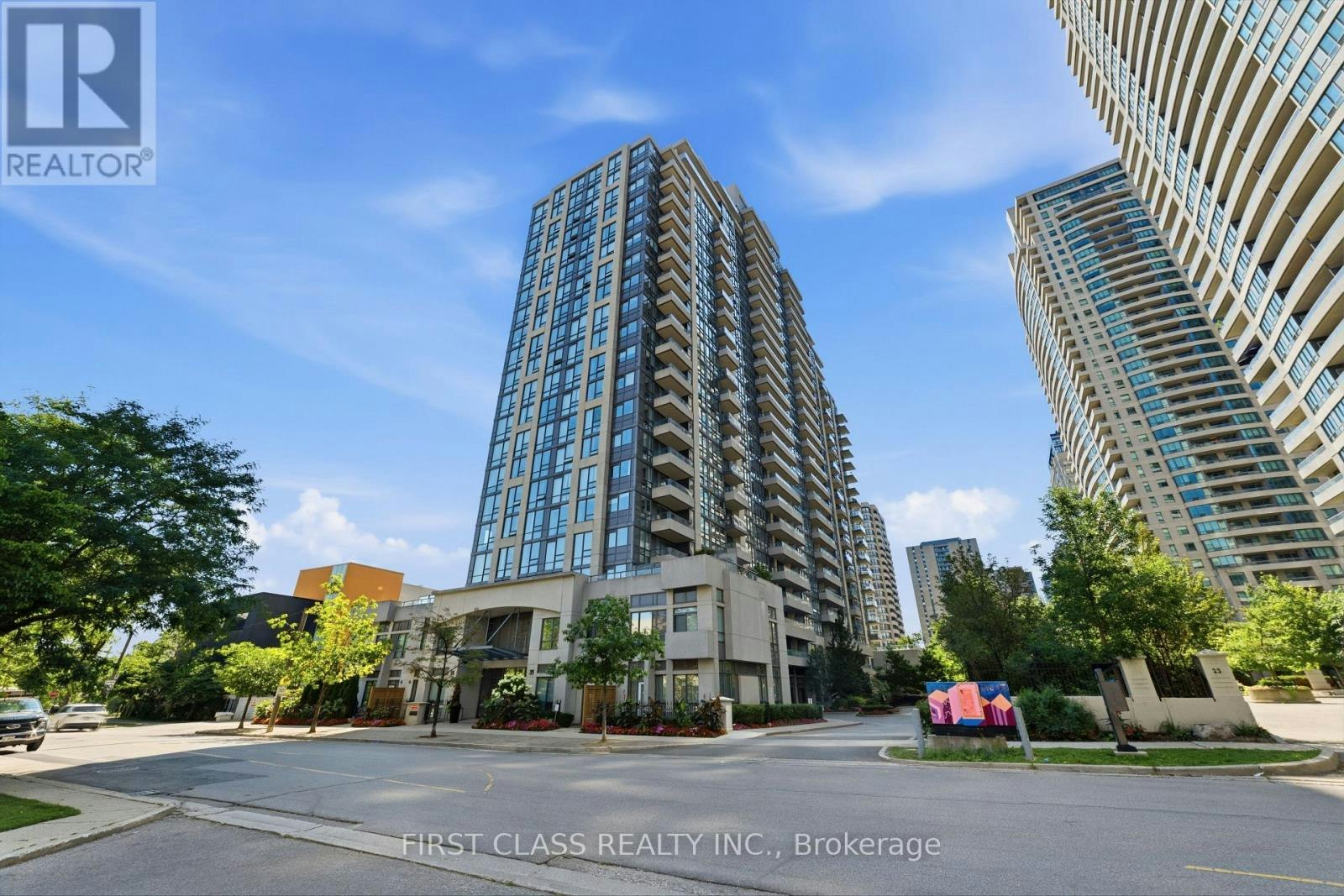 922-35 Hollywood Avenue, Toronto, ON, M2N 0A9