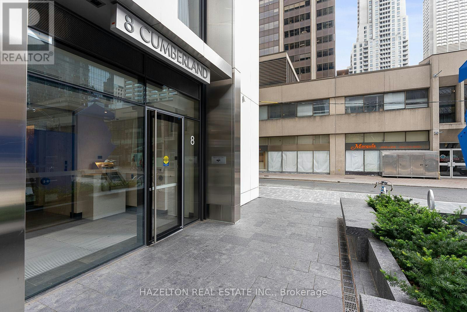 4307-8 Cumberland Street, Toronto, ON, M4W 0B6 - 32