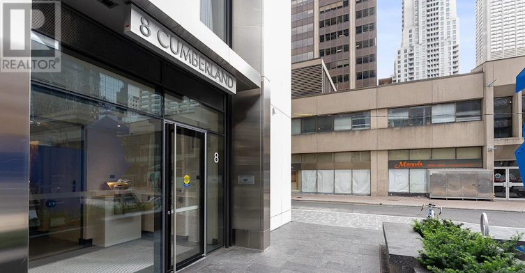 4307-8 Cumberland Street, Toronto, ON, M4W 0B6 - 32