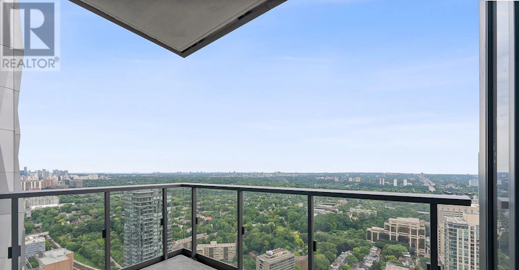 4307-8 Cumberland Street, Toronto, ON, M4W 0B6 - 3