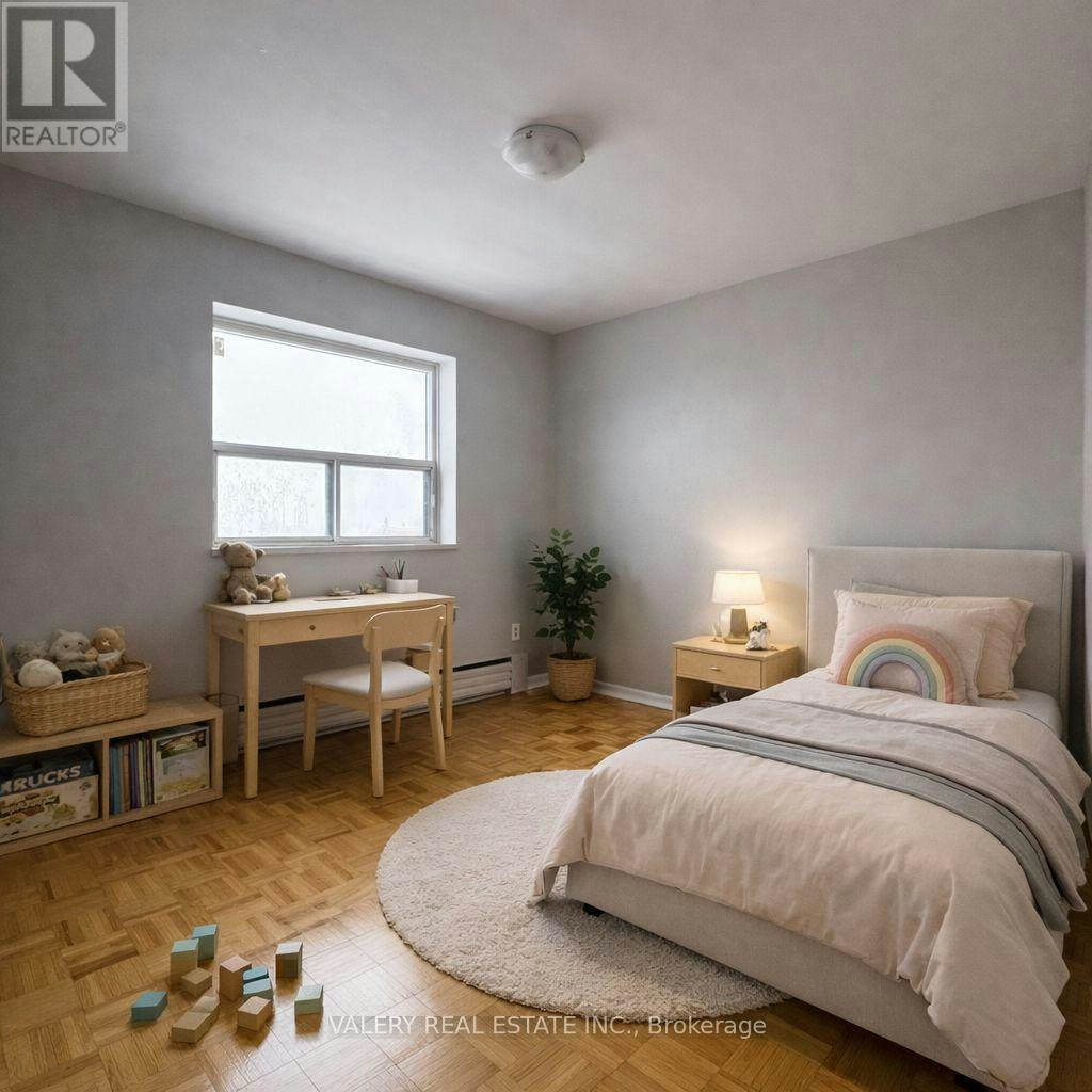 101-1780 Lawrence Avenue E, Toronto, ON, M1R 2Y2 - 6