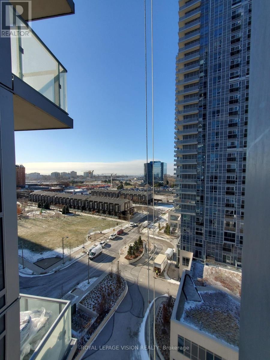 1005-225 Village Green Square, Toronto, ON, M1S 0N4 - 12
