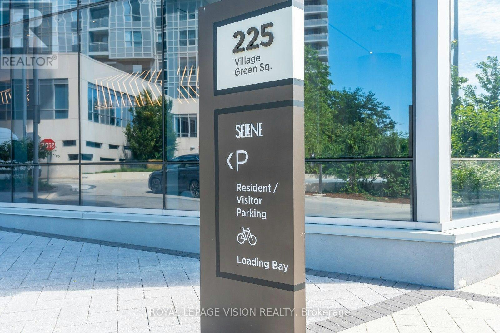 1005-225 Village Green Square, Toronto, ON, M1S 0N4 - 3