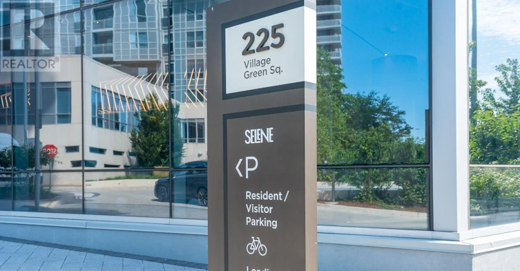 1005-225 Village Green Square, Toronto, ON, M1S 0N4 - 3