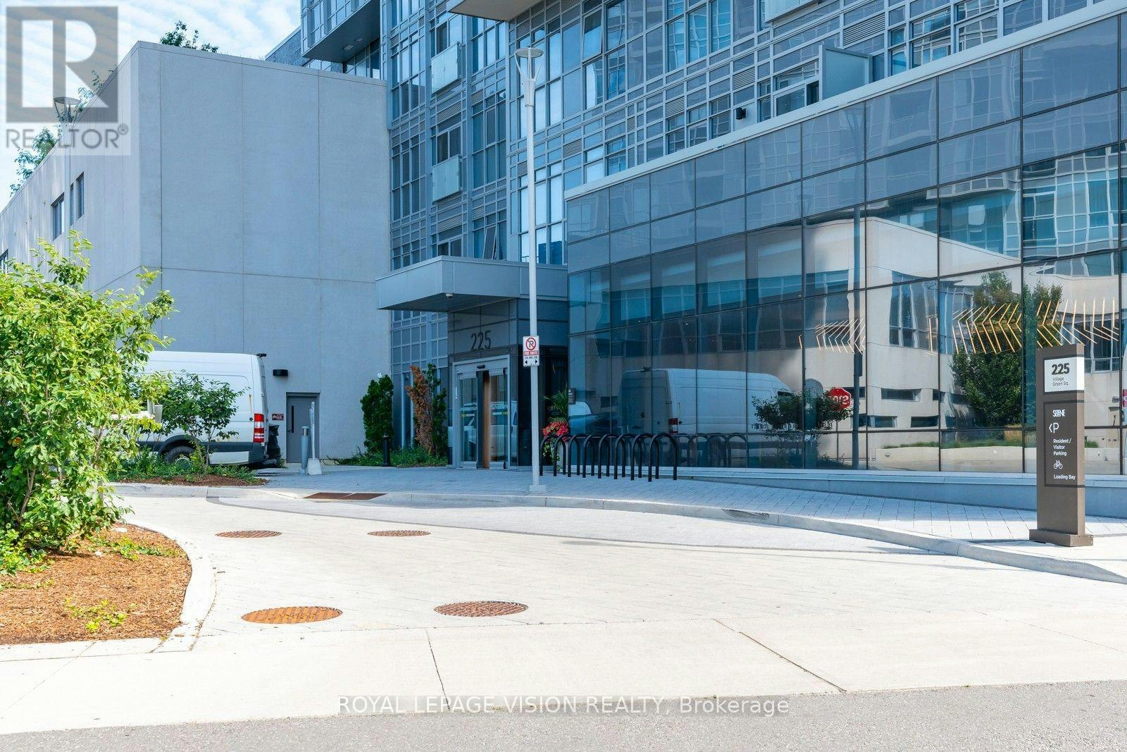 1005-225 Village Green Square, Toronto, ON, M1S 0N4 - 2