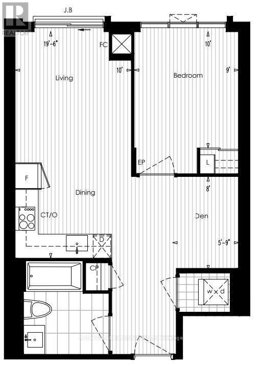 1005-225 Village Green Square, Toronto, ON, M1S 0N4 - 13
