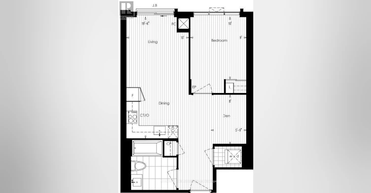 1005-225 Village Green Square, Toronto, ON, M1S 0N4 - 13