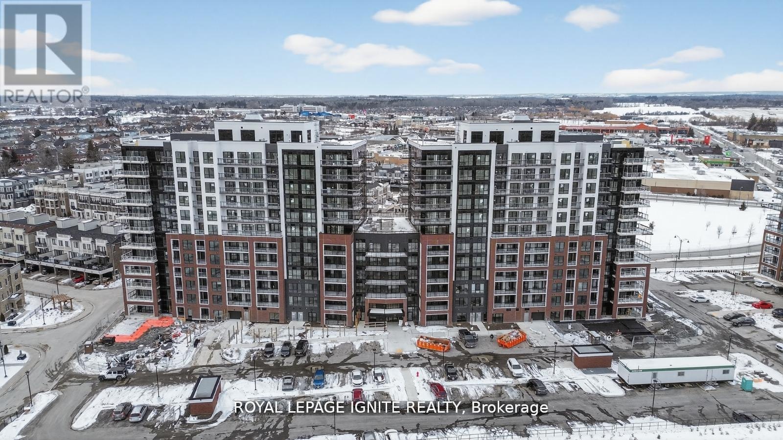 1001-51 Clarington Boulevard, Clarington, ON, L1C 7J8 - 4