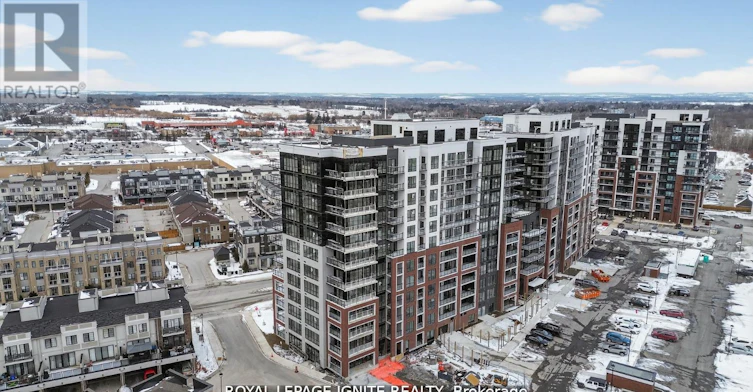 1001-51 Clarington Boulevard, Clarington, ON, L1C 7J8 - 3