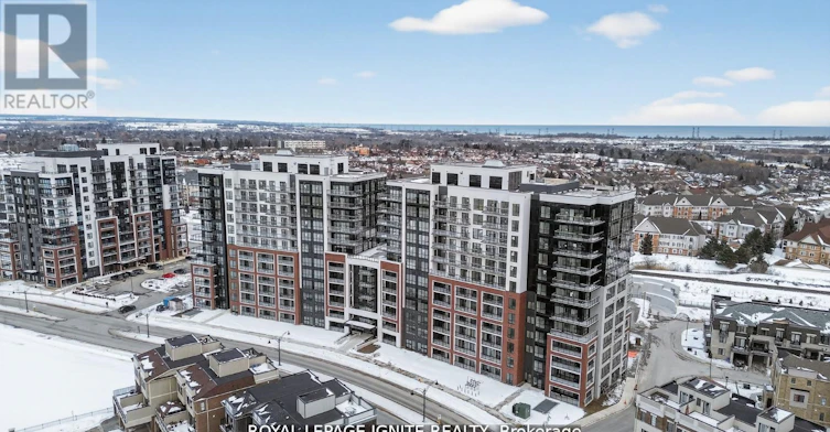 322-51 Clarington Boulevard, Clarington, ON, L1C 7J8 - 2