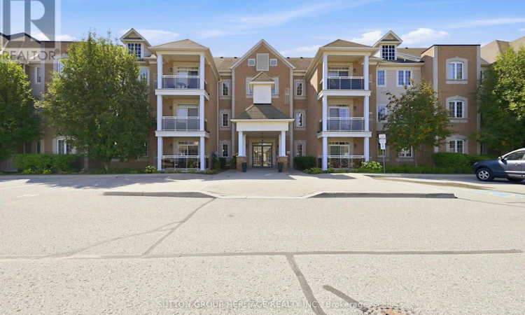 320-54 Harvey Johnston Way