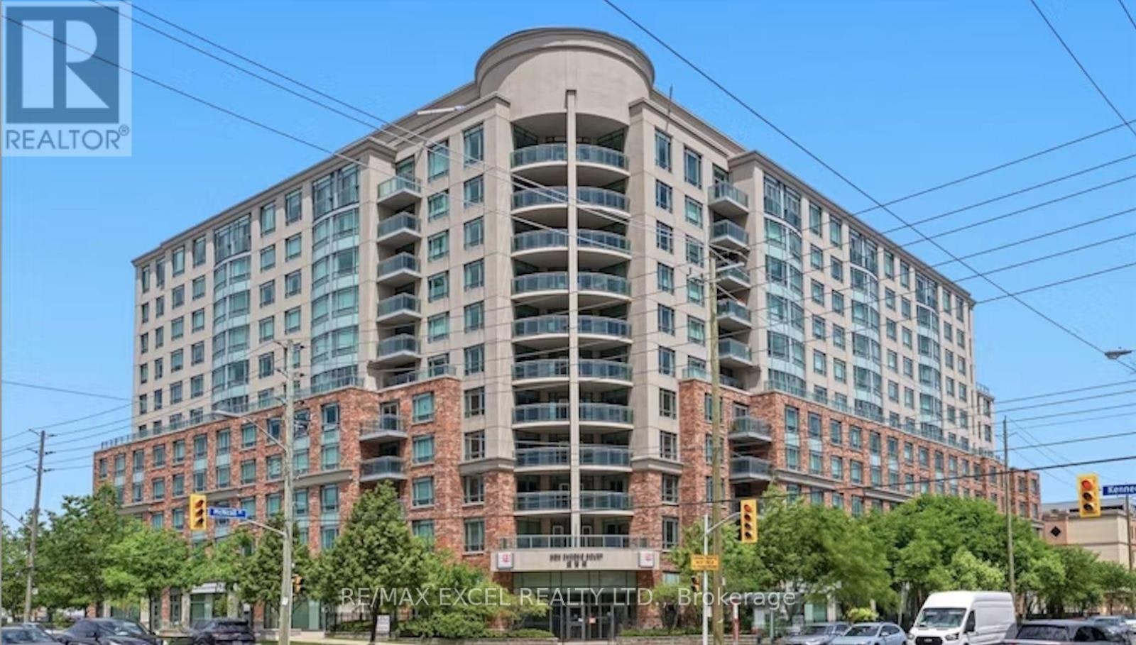 607-2020 Mcnicoll Avenue, Toronto, ON, M1V 0B5