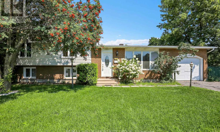 45 Larkin Drive
