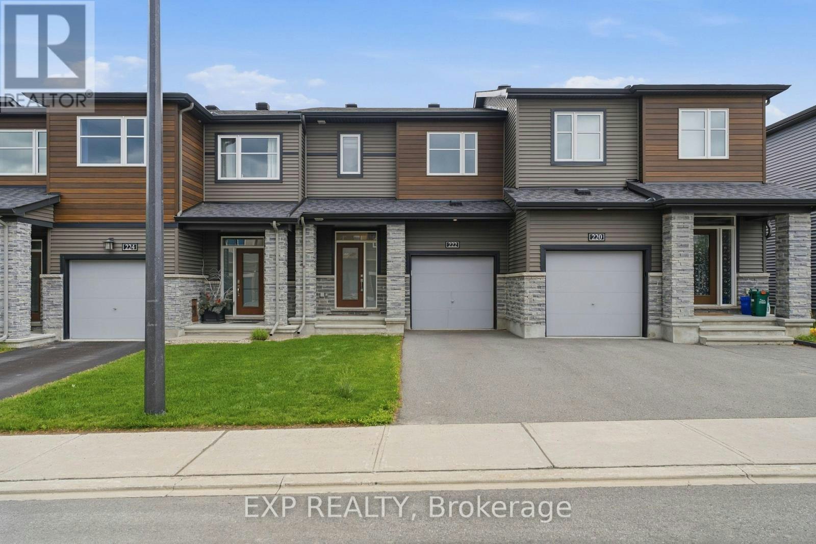 222 Geyser Place, Ottawa, ON, K2J 6P1