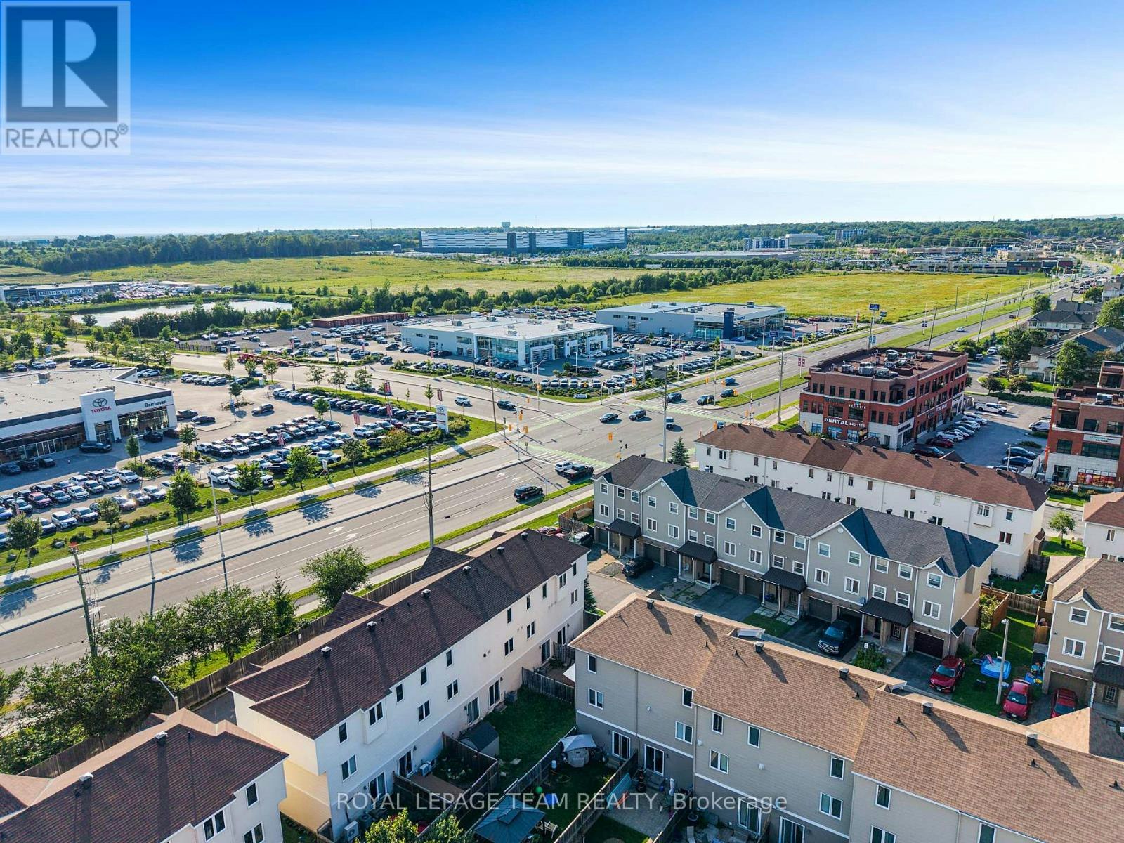 566 Simran Private, Ottawa, ON, K2J 3T2 - 33