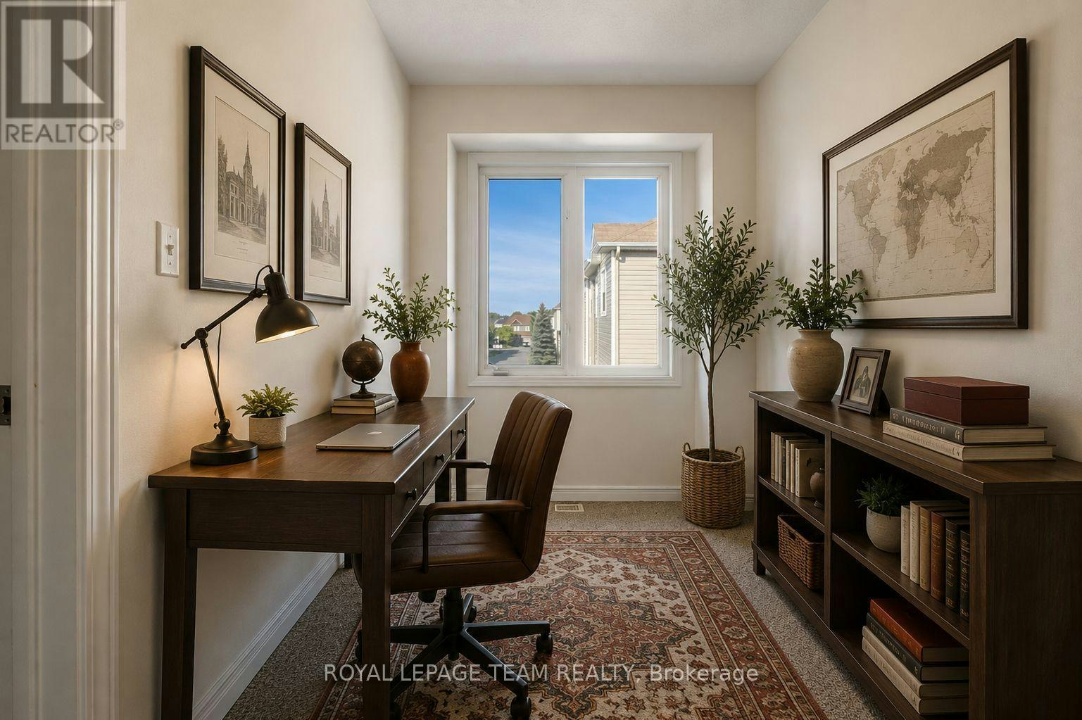 566 Simran Private, Ottawa, ON, K2J 3T2 - 24