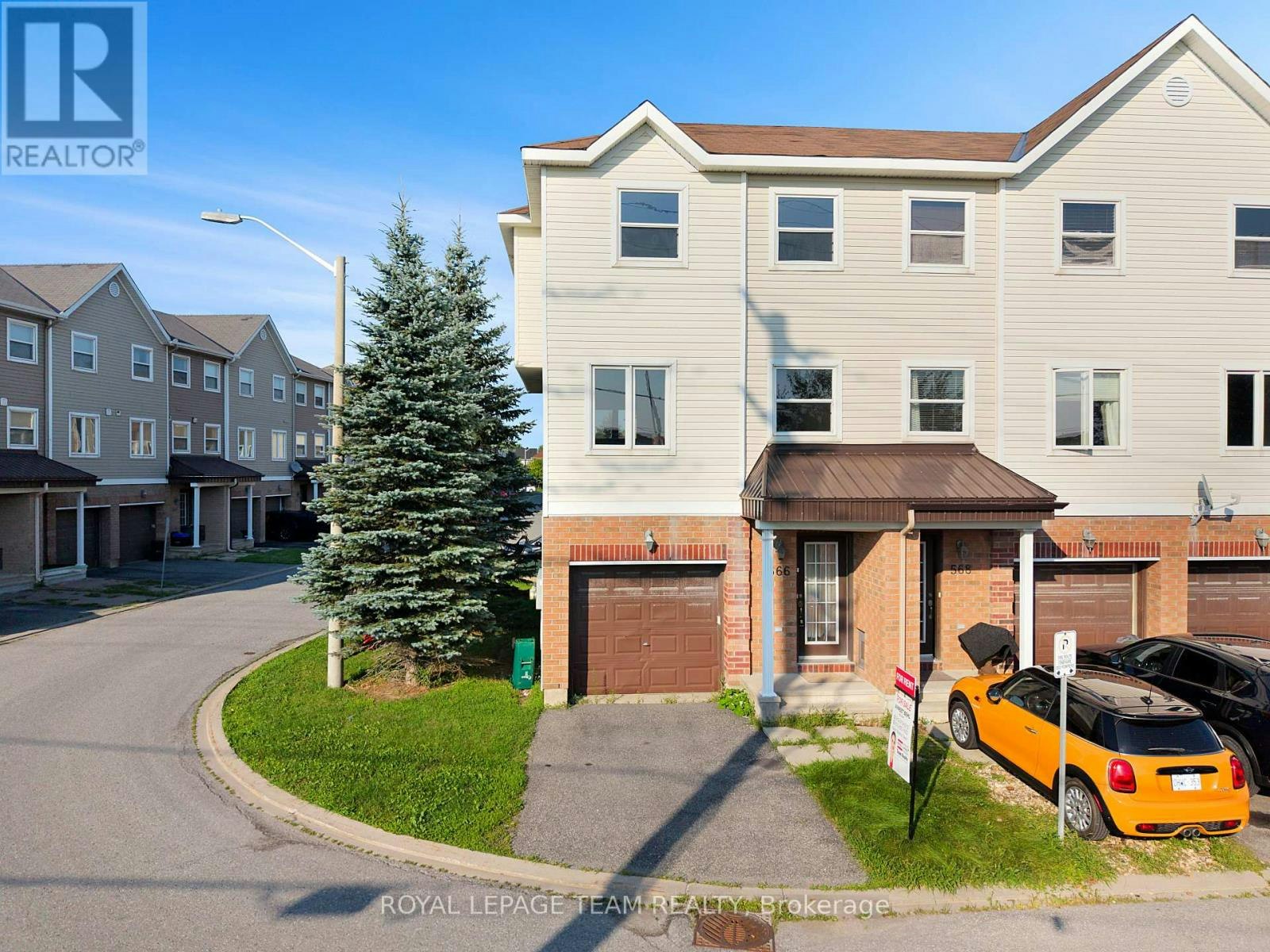 566 Simran Private, Ottawa, ON, K2J 3T2
